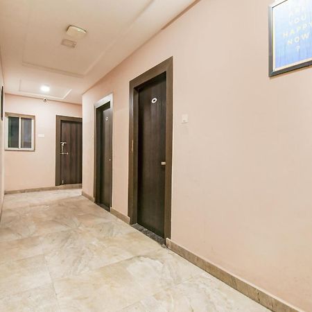 Super Hotel O Raipur City Center Formerly Hotel Edge 外观 照片